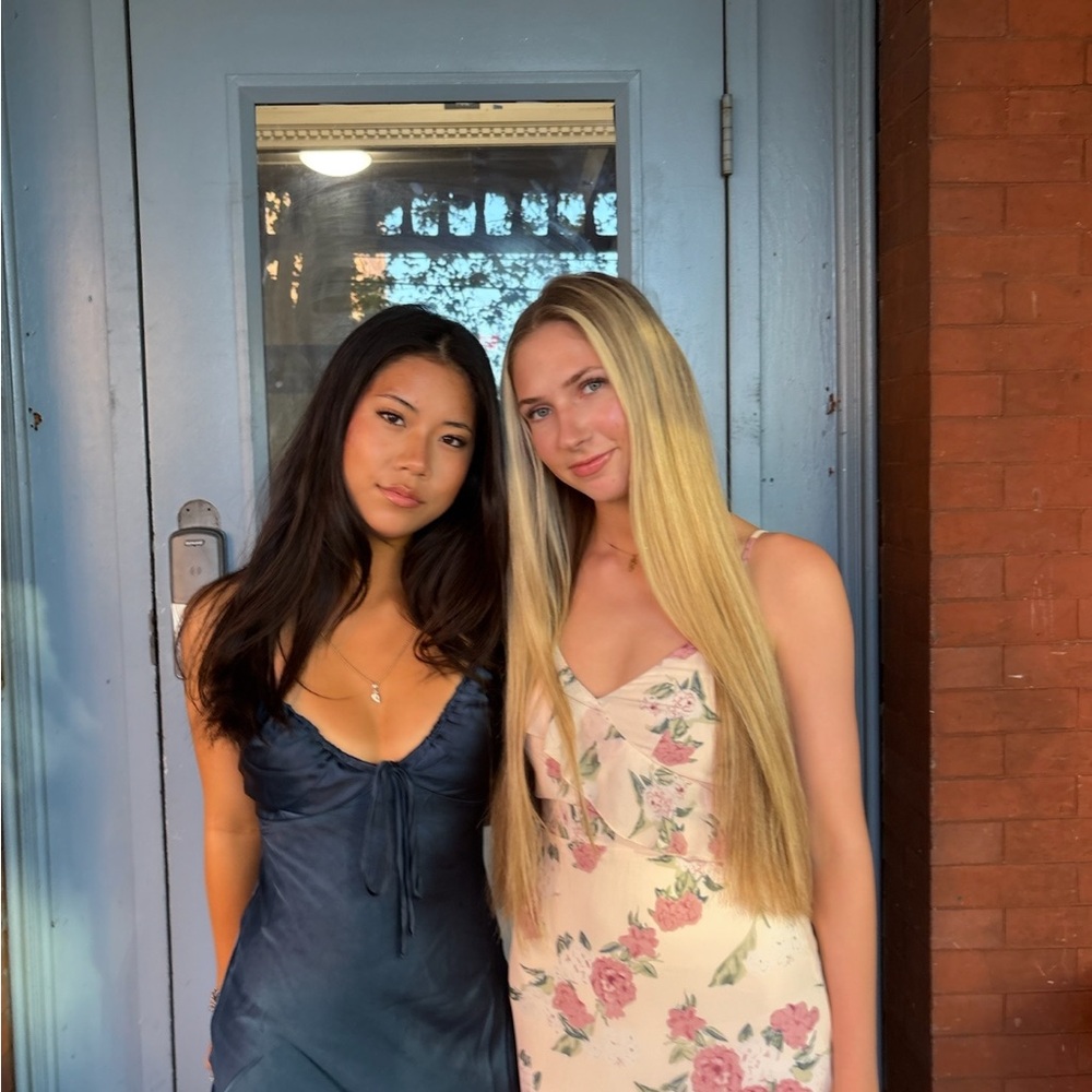 Meet your Posher, Kristine